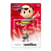 Amiibo figürler