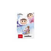 amiibo Ice Climber Super Smash Bros. Collection