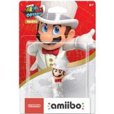 Amiibo Mario Super Mario Odyssey