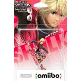 Amiibo Shulk 25 Super Smash