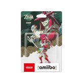 Amiibo Sidon - The Legend Of Zelda