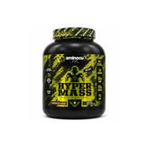 aminocu Hyper Mass 3000 Gr Mass Gainer
