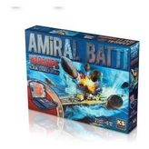 Amiral Battı Kutu Oyunu