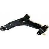 AML 2M513051BC Ford Focus 1998-2002 Ön Sol Salıncak Alt Tabla