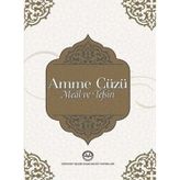 Amme Cüzü Meal ve Tefsiri
