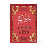 AMME CÜZÜ (ORTA BOY) - KOLEKTIF
