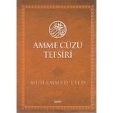 Amme Cüzü Tefsiri (Cep Boy)