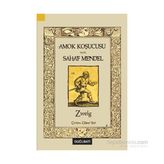Amok Koşucusu - Sahaf Mendel - Stephan Zweig