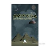 Amon Ra - Gök Türk