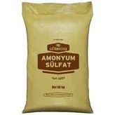 Amonyum Sülfat 21 Azot 50 Kg