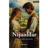 Amore Yayınları Nişanlılar