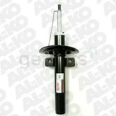 Amortisör Megane 2 2002-2008 Yaglı Ön