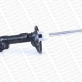AMORTISOR ON SAG ( FORD : FIESTA 2008- )