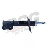 Amortisor On Sag I30/Ceed 2012-2018 2012 (Canak - Gazlı Tip)