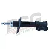 Amortisor On Sol I30/Ceed 2012-2018 2012 (Canak - Gazlı Tip)