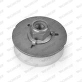 Amortısor Takozu Bmw E87-e90-e92 Arka Ust Monroe