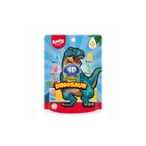 Amos 4D Gummy Dinosaur 64g