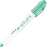 Amos 93582 Candy Dry Jel Pastel Yeşil Fosforlu Kalem