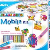 Amos Dönen Mobile Kit Cam Boyama Seti