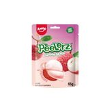 Amos Peelerz Gummy Lychee 65g