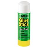Amos Stick Yapıştırıcı 35 gr 3'lü