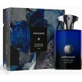 Amouage Black Iris Edp 100ML Unisex Parfum