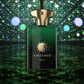 Amouage Epic Man 100 Ml Erkek Parfüm 449