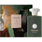 Amouage Purpose Edp 100 Ml Erkek Parfüm