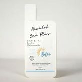 Amour De La Nature Rezitol Sun Plus 50 ml Bariyer Onarıcı Cica SPF50+ Güneş Kremi