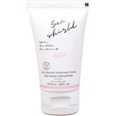 Amour De La Nature Sun Shield Güneş Kremi