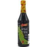 Amoy 750 ml Az Tuzlu Soya Sosu