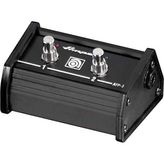 Ampeg Afp-2 Footswitch Kontrol Pedalı