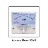 Ampermetre