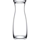 Amphora Karaf Tekli Silikon Contalı 1180 cc