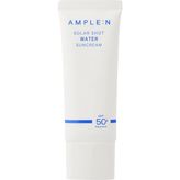 Ample:N Solar Shot Water Sun Cream