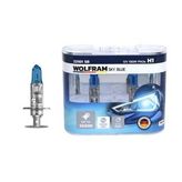 AMPUL 12V H1 100 P14.5s SKY BLUE BEYAZ IŞIK