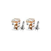 AMPÜL 12V H7 55W HALOJEN