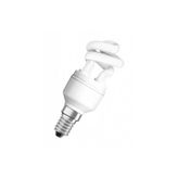 Ampul Dulux-El Osram Spral 5w/865 Beyaz E14
