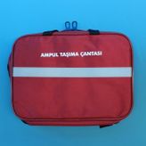 AMPUL TAŞIMA ÇANTASI