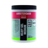 Amsterdam 1000 ml Medium Gloss Gel