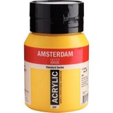 Amsterdam 269 Azo Yellow Medium 500ml Akrilik Boya