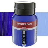 Amsterdam 289 Titanium Buff Light 500ml Akrilik Boya