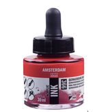 Amsterdam 30 ml Quinarose Akrilik Mürekkebi