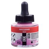 Amsterdam 30 ml Quinarose Lt Akrilik Mürekkebi