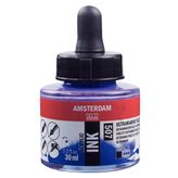Amsterdam 30 ml Ultram Viol Akrilik Mürekkebi