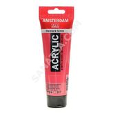 Amsterdam 317 Transparent Red Medium 120 ml Akrilik Boya