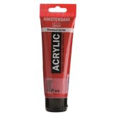 Amsterdam 318 Carmine 120 ml Akrilik Boya