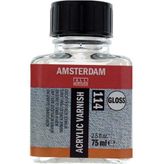 Amsterdam 3263 N:114 Parlak 75 ml Akrilik Vernik