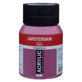 Amsterdam 344 Caput Mortuum Violet 500 ml Akrilik Boya