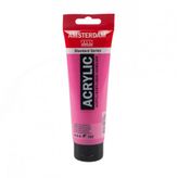 Amsterdam 366 Quinacridone Rose 120 ml Akrilik Boya